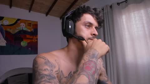 Daniele Bunny online show from 04.13.26