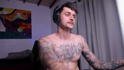 Daniele Bunny online show from 05.20.26