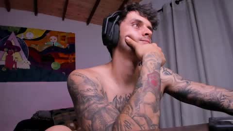 Daniele Bunny online show from 06.09.26