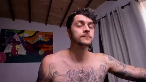 Daniele Bunny online show from 06.11.26