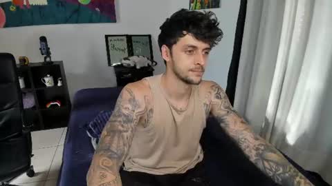 Daniele Bunny online show from 06.16.26