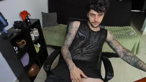 Snapshot of daniele_bunny chatting on 06.24.26 Daniele Bunny online show from 06.24.26