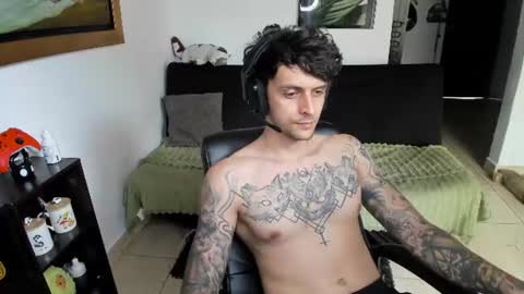 Snapshot of daniele_bunny chatting on 06.30.26 Daniele Bunny online show from 06.30.26