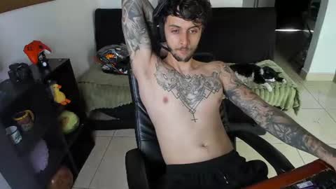 Snapshot of daniele_bunny chatting on 07.16.26 Daniele Bunny online show from 07.16.26