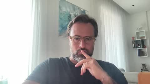 danieleitaly85 online show from 10.01.25