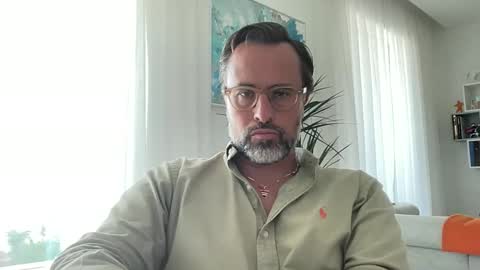 danieleitaly85 online show from 10.07.25