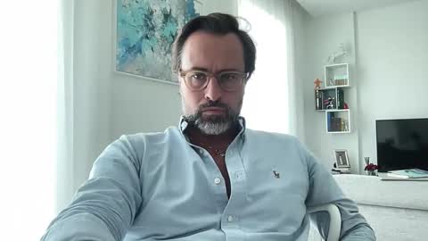 danieleitaly85 online show from 10.13.25