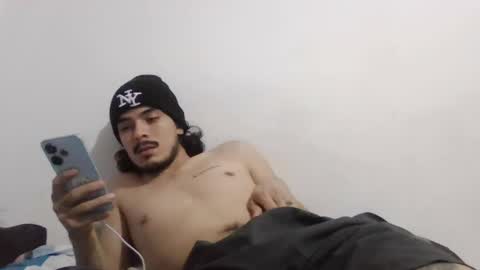 DANIEL online show from 03.02.26