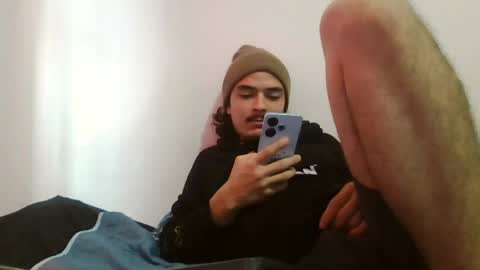 DANIEL online show from 04.17.26