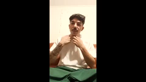 Snapshot of danielito321810 chatting on 03.01.26 danielito321810 online show from 03.01.26