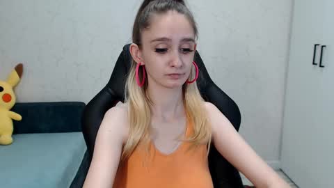 Daniella Martin online show from 02.16.25