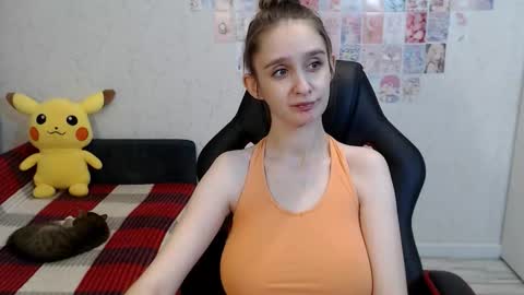 Daniella Martin online show from 10.14.25