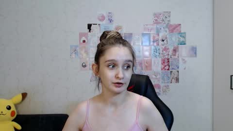 Daniella Martin online show from 11.16.25