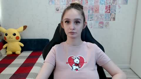 Daniella Martin online show from 04.21.26