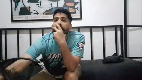 daniellaralarocca11 online show from 03.23.26