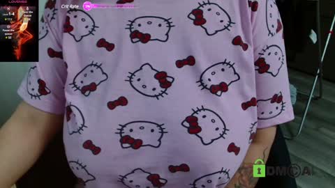 JessicaWhite online show from 01.12.25