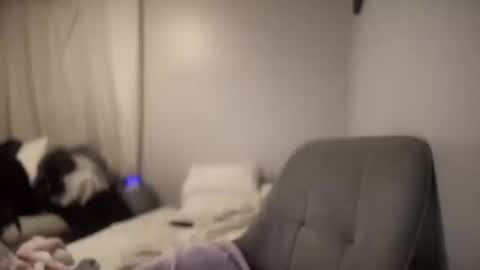 Snapshot of daniellealexa chatting on 10.08.25 daniellealexa online show from 10.08.25