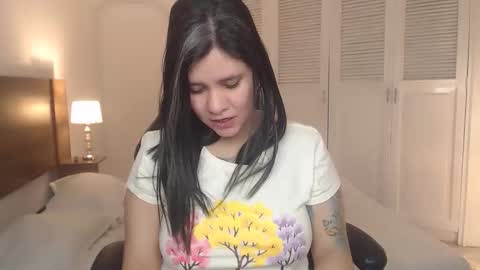 daniellerain online show from 03.09.26