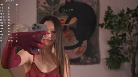 Jessica online show from 04.23.26