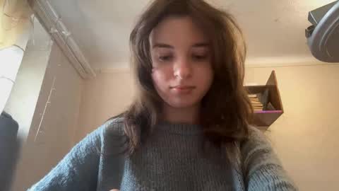 Mia online show from 10.28.25