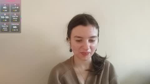 Snapshot of daniellevaulet chatting on 01.07.26 Mia online show from 01.07.26