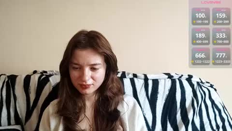 Snapshot of daniellevaulet chatting on 01.13.26 Mia online show from 01.13.26