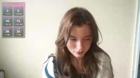 Snapshot of daniellevaulet chatting on 02.16.26 Mia online show from 02.16.26