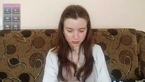 Snapshot of daniellevaulet chatting on 02.22.26 Mia online show from 02.22.26