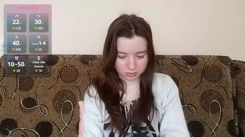 Snapshot of daniellevaulet chatting on 03.02.26 Mia online show from 03.02.26