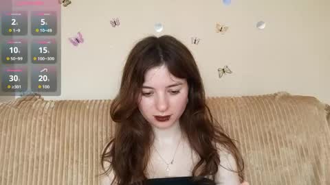 Mia online show from 05.12.26