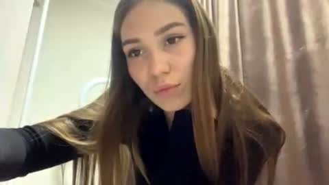 Snapshot of daniellmancher chatting on 02.24.26 Julia online show from 02.24.26