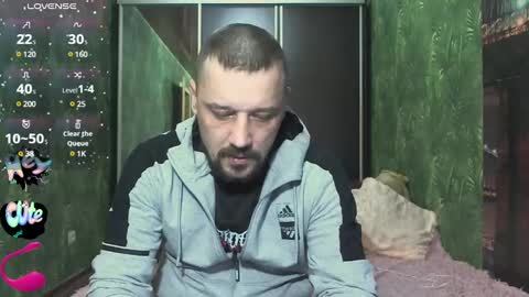 Snapshot of danielocool chatting on 12.14.24 DanieloCool online show from 12.14.24