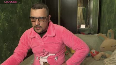 Snapshot of danielocool chatting on 01.17.25 DanieloCool online show from 01.17.25