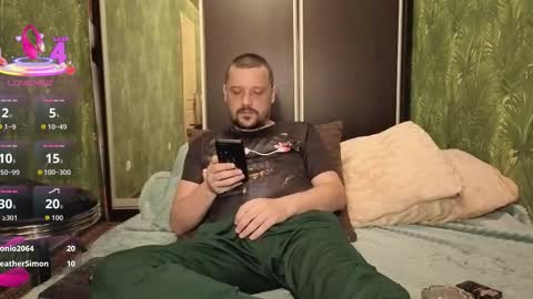 DanieloCool online show from 11.15.25