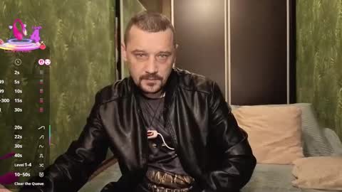 DanieloCool online show from 12.18.25