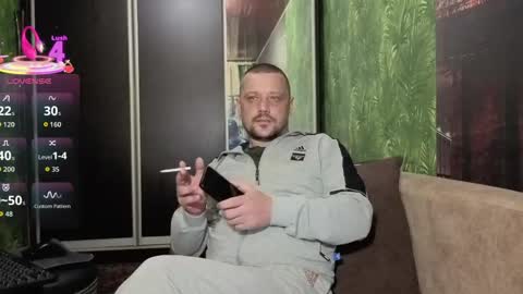 Snapshot of danielocool chatting on 05.16.26 DanieloCool online show from 05.16.26