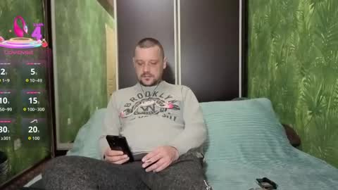 Snapshot of danielocool chatting on 05.18.26 DanieloCool online show from 05.18.26