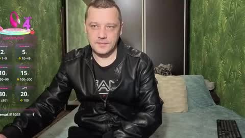 Snapshot of danielocool chatting on 05.30.26 DanieloCool online show from 05.30.26