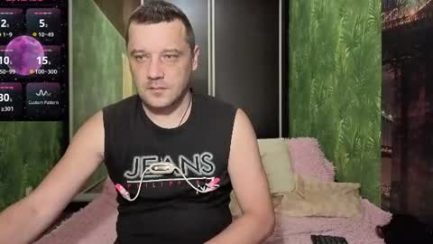 Snapshot of danielocool chatting on 07.21.26 DanieloCool online show from 07.21.26