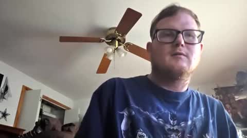 Daniel    y. online show from 09.11.25