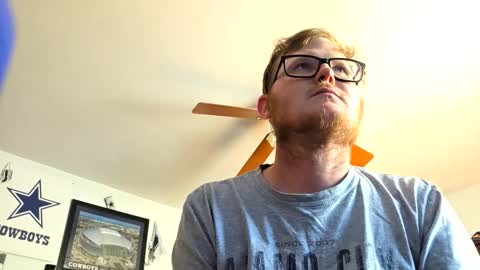 Daniel    y. online show from 11.03.25