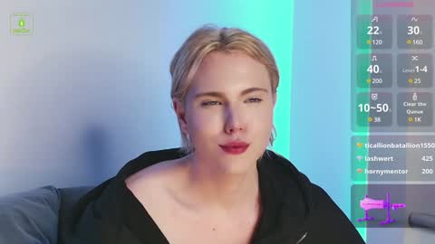 GABRIEL online show from 12.06.24