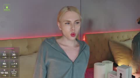 GABRIEL online show from 01.12.25