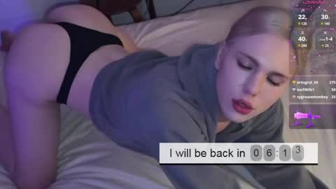 GABRIEL online show from 02.02.25