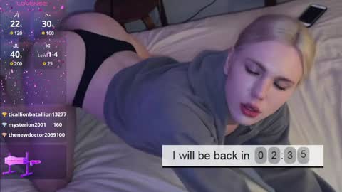 GABRIEL online show from 02.08.25