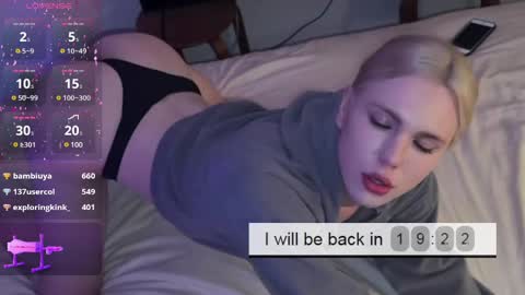 GABRIEL online show from 02.09.25