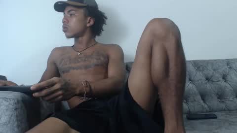 JUAN online show from 03.11.25