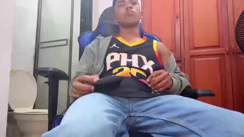 JUAN online show from 10.18.25