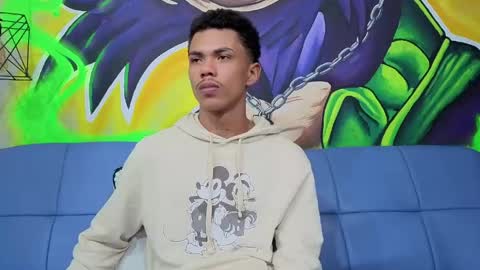 JUAN online show from 04.21.26