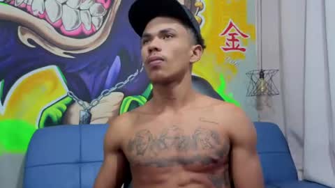 JUAN online show from 07.04.26